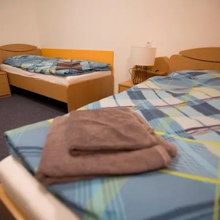 Farmarska Basta Guest house 2*