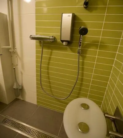 Farmarska Basta Velký Újezd