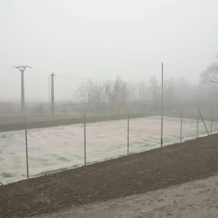 Farmarska Basta Velký Újezd