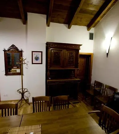 Farmarska Basta 2* Velký Újezd