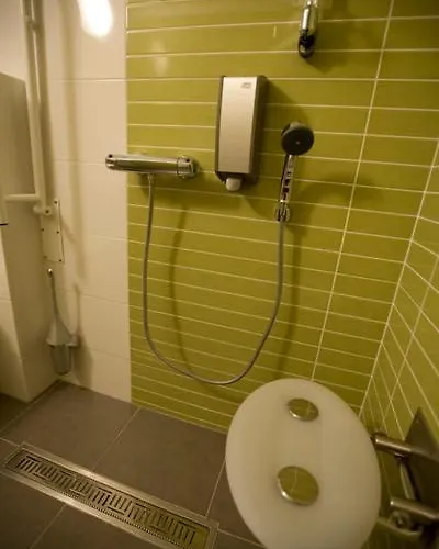 Farmarska Basta Velký Újezd