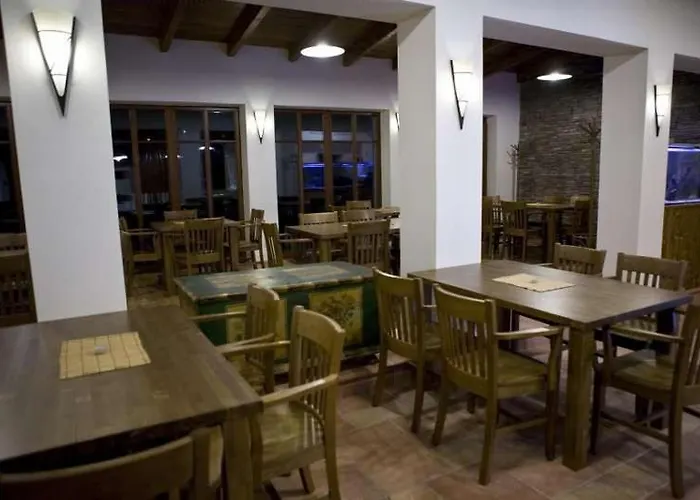Farmarska Basta Maison d'hôtes