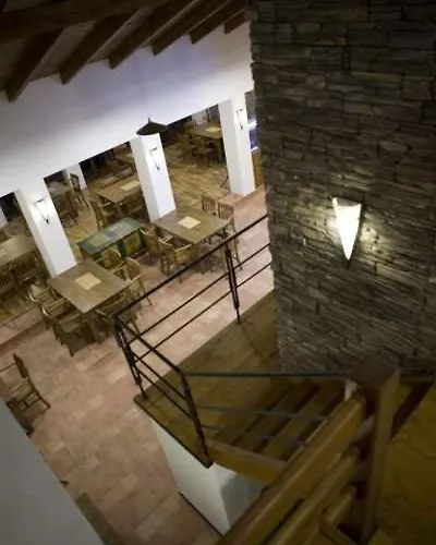 Farmarska Basta Maison d'hôtes 2*