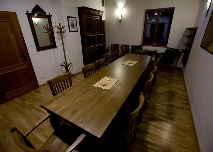 Maison d'hôtes Farmarska Basta Velký Újezd