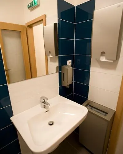 Farmarska Basta Gasthuis